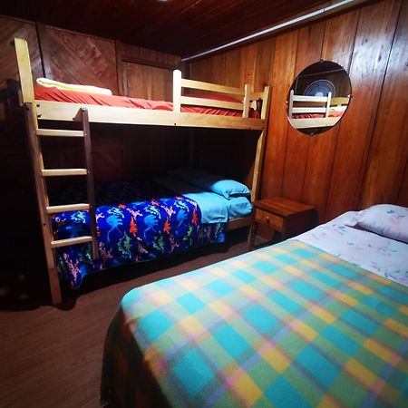 Hostel La Tranquilidad Mindo Zewnętrze zdjęcie