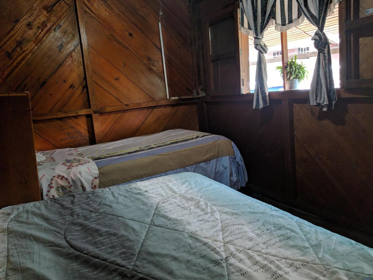 Hostel La Tranquilidad Mindo Zewnętrze zdjęcie