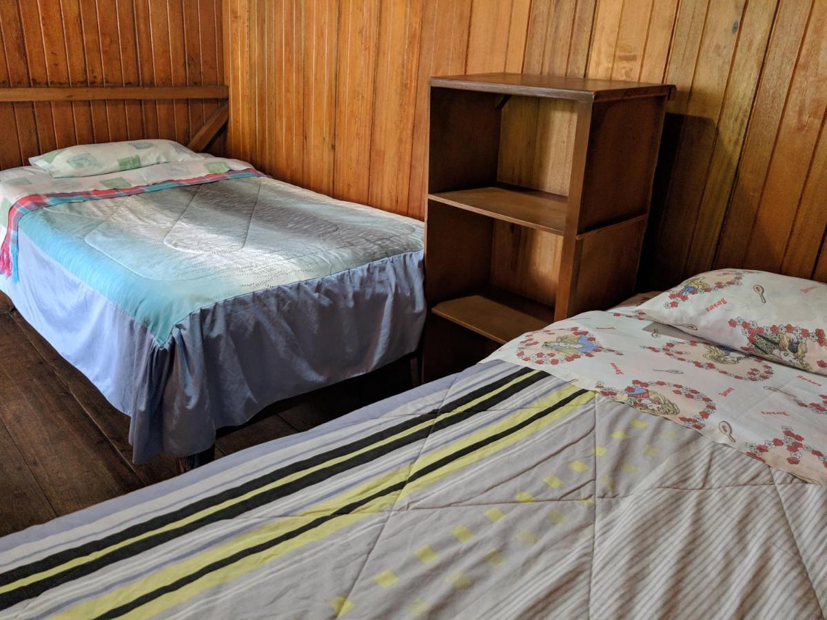 Hostel La Tranquilidad Mindo Zewnętrze zdjęcie