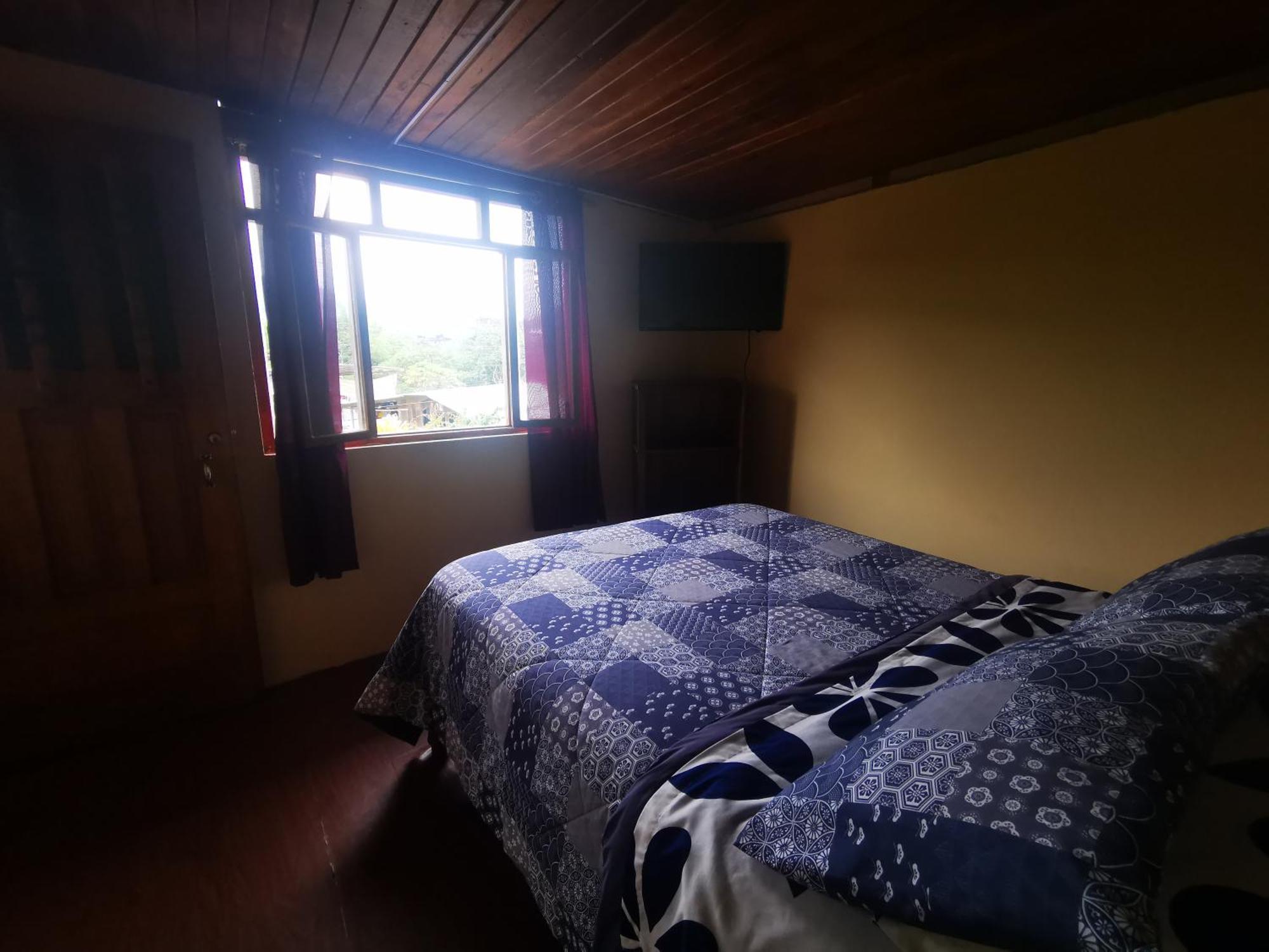 Hostel La Tranquilidad Mindo Zewnętrze zdjęcie