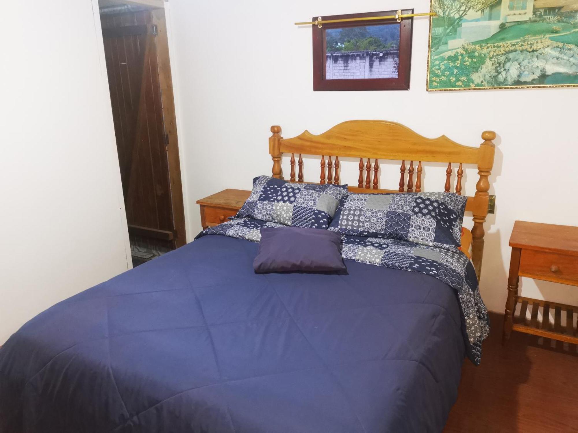 Hostel La Tranquilidad Mindo Zewnętrze zdjęcie